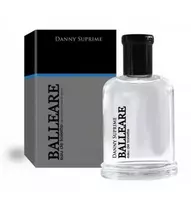 Kvepalai BALLEARE FUNDAMENTALS MEN EDT, 100 ml