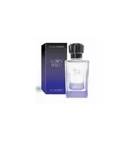Kvepalai BORN WILD EDT, 100 ml