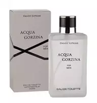 Kvepalai AQUA GORZILA EDT, 100 ml