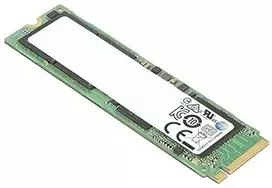 art. poleasingowy Lenovo 512Gb SSD M.2 2280 PCIe3x4
