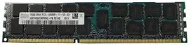 RAM Dell DDR3, 16GB, 1600 MHz, (JDF1M)