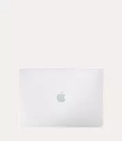 „Tucano MacBook Pro 13“ juodas dėklas