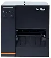 BROTHER TJ-4020TN PRAMONINIS ETIKETĖS TERMO PERDAVIMO Spausdintuvas, USB, LAN, NUORODASIS PORTAS, 6IPS