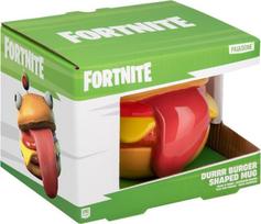 Paladone Durrr Burger Shaped Mug