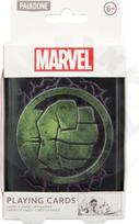 Paladone Marvel - Hulk Playing Cards in a Tin
