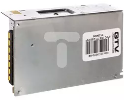 LED GTV maitinimo šaltinis 220V-240V 50Hz / 12V DC 150W IP20 (LD- ZAS150- NW)