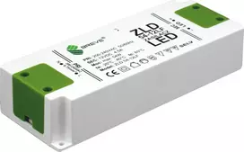BREVE LED maitinimo šaltinis 12V 54W 4.5A (19712- 9008)