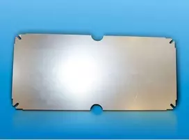 Elektro Plast ELEKTROPLAST Montavimo plokštė Z3 0 26