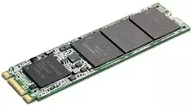 Lenovo ThinkPad 512GB PIE-NVME SSD