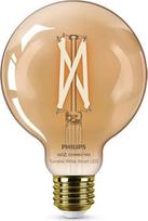 Philips_Wiz LEMPUTĖ LED WIFI G95 E27 7W 640LM TW AMB