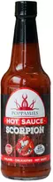 Padažas-marinatas "Scorpion", aštrus, 150ml.