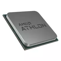 AMD Athlon 3000G processor 3.5 GHz 4MB L3 TRAY