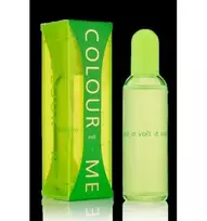 Kvepalai Colour Me Homme Volt EDT, 50 ml