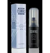 Kvepalai Essentials No9 for him EDP, 50 ml