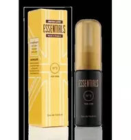 Kvepalai Essentials No3 for him EDP, 50 ml