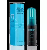 Kvepalai Essentials No1 for him EDP, 50 ml