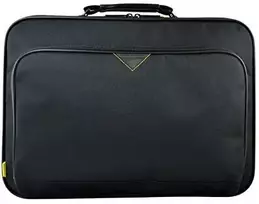 techair Tasche Classic Essential 10-11.6" 1F 1T juodas