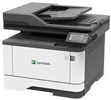 Spausdintuvas Lexmark MX331adn Multifunktionsdrucker s w lazerinis 215 9 Lexmark9 Lexmark 9 x 355 6 Lexmark6 Lexmark 6 mm (29S0160)