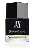 Yves Saint Laurent Jazz for Men (Kvepalai Vyrams) EDT - 80ml - (BE PAKUOTĖS)