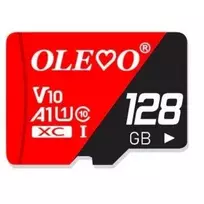 128GB Micro SD tipo atminties kortelė