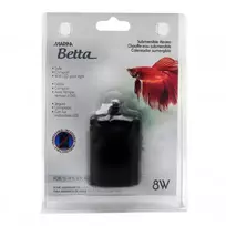 Hagen Fluval Marina betta kit šildytuvas 8w
