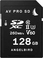 Atminties kortelė Angelbird AV PRO SDHC 128GB V60 MK2