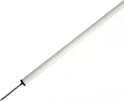 Kampinis strypas II Select su antgaliu SEL10643