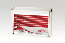 Fujitsu Skenuoti Fujitsu Kons.-Rinkinys