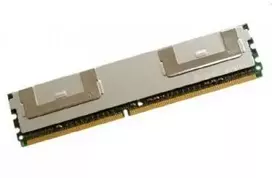 RAM Hewlett Packard (HP) 1GB 667MHZ DDR2 PC2-5300 **Refurbished** (Atnaujinta)