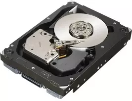 Hewlett Packard (HP) 450GB 15K 6G 3.5IN DP SAS HD **Refurbished** (Atnaujinta)