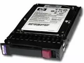 Hewlett Packard (HP) HDD 1TB 3G SATA 7.2K 3.5in N **Refurbished** (Atnaujinta)