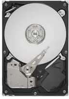 Hewlett Packard (HP) Midline HDD 500GB **Refurbished** (Atnaujinta)