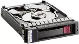 Hewlett Packard (HP) HD 146G SAS 2,50 **Refurbished** (Atnaujinta)