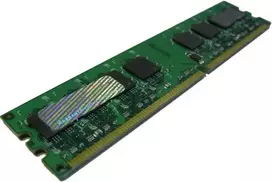 RAM Hewlett Packard (HP) Dimm 16Gb Pc3 12800R 1G X4 Ipl **Refurbished** (Atnaujinta)