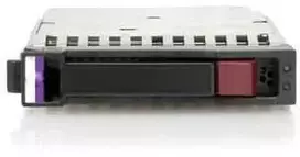 Hewlett Packard (HP) 4Tb 7.2K RPM SAS **Refurbished** (Atnaujinta)