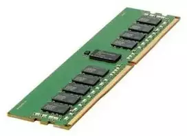 RAM Hewlett Packard (HP) 16Gb Dual Rank x4 **Refurbished** (Atnaujinta)
