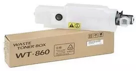 Kyocera Waste toner WT-860 Pages 100.000