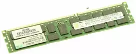 RAM Hewlett Packard (HP) 8GB PC3-10600 (DDR3-1333) x1 **Refurbished** (Atnaujinta)