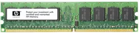 RAM Hewlett Packard (HP) 4-GB PC3-10600 (DDR3-1333) **Refurbished** (Atnaujinta)