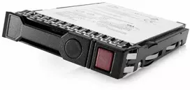 Hewlett Packard (HP) 300GB 6G SAS 15K rpm SFF **Refurbished** (Atnaujinta)