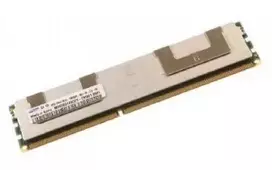 RAM Hewlett Packard (HP) 8GB PC3-10600 (DDR3-1333) x1 **Refurbished** (Atnaujinta)