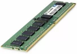 RAM Hewlett Packard (HP) 16GB 2Rx4 PC4-2133P-R **Refurbished** (Atnaujinta)