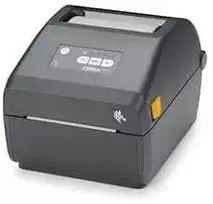 Zebra ZD421 terminis etikečių spausdintuvas 203 dpi USBHost BTLE5