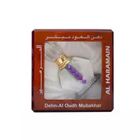 Al Haramain Dehn Al Oudh Mubakhar Aliejiniai Kvepalai UNISEX (Vyrams ir Moterims) 6ml