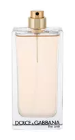 Dolce&Gabbana Dolce & Gabbana The One for Women (Kvepalai Moterims) EDT - 100ml - (BE PAKUOTĖS)