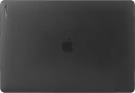 Incase Dėklas Hardshell byla MacBook Pro 16 "Juoda