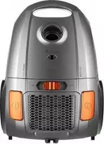 Dulkių siurblys Siurblys - Amica VM 2061 850W HEPA Pilkas