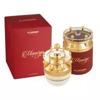 Al Haramain Manège Rouge for Women (Kvepalai Moterims) EDP - 75ml - (BE PAKUOTĖS)