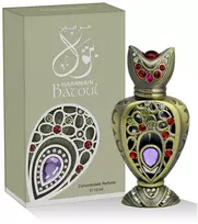 Al Haramain Batoul Aliejiniai Kvepalai UNISEX (Vyrams ir Moterims) - (BE PAKUOTĖS) - 12ml