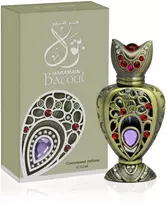 Al Haramain Batoul Aliejiniai Kvepalai UNISEX (Vyrams ir Moterims) - 12ml